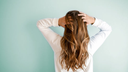 ¿Qué nutrientes son esenciales para un cabello saludable?